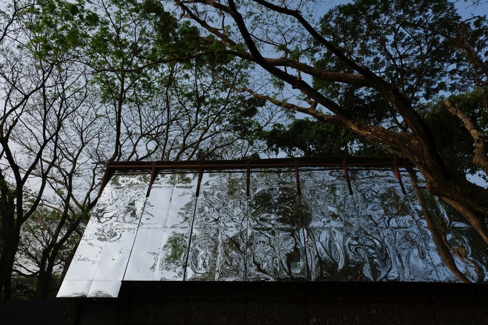 “容器”– 2023 印度 Kochi Muziris 双年展 / Samira Rathod Design Atelier “容器”– 2023 印度 Kochi Muziris 双年展 / Samira Rathod Design Atelier