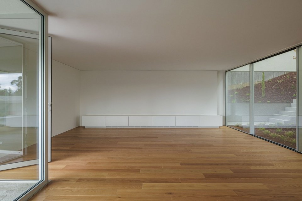 Santa Marinha 住宅，葡萄牙 / Helder da Rocha Arquitectos