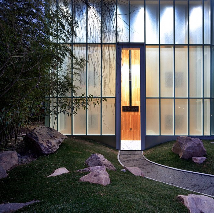 钢雨：德必上海书城 WE 改造设计 / Wutopia Lab