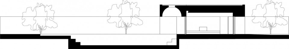 橄榄树林里的住宅，西班牙 / Balzar Arquitectos