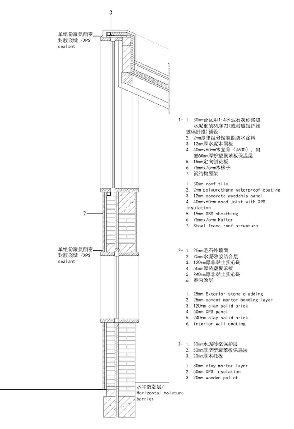 折山院 – 西邵渠民宿接待中心，北京 / MAT 超级建筑事务所