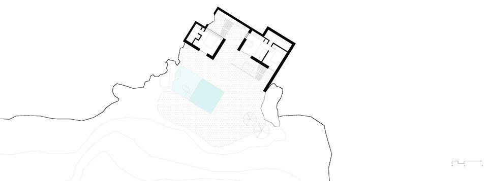 HOMA VAGIA 精品酒店，希腊 / Mold architects – Iliana Kerestetzi