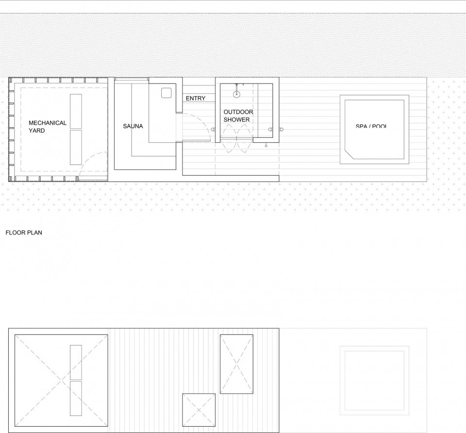 北塞勒姆农场住宅改造和扩建，美国 / Worrell Yeung