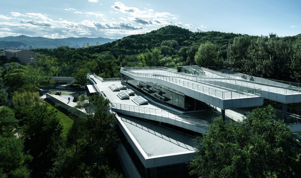 OFFICE 真相专辑 NO.31 — 时境建筑 OFFICE 真相专辑 NO.31 — 时境建筑