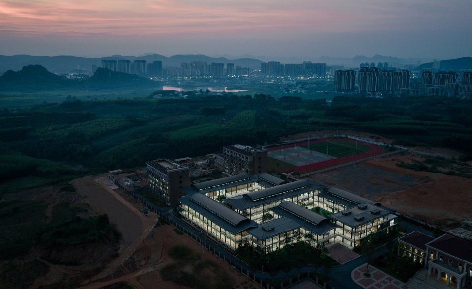 大料建筑十周年：专访刘阳
