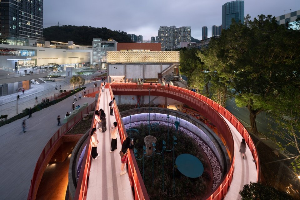 2022 深双主展场 – 金威啤酒厂改造 / 都市实践 2022 深双主展场 – 金威啤酒厂改造 / 都市实践