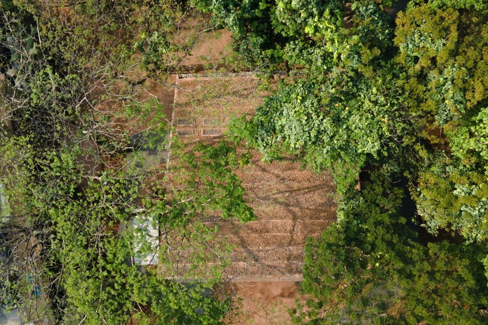 “容器”– 2023 印度 Kochi Muziris 双年展 / Samira Rathod Design Atelier “容器”– 2023 印度 Kochi Muziris 双年展 / Samira Rathod Design Atelier