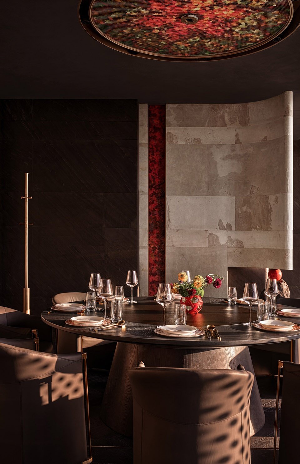 粤江南,杭州 / 杭州無形有行设计 粤江南,杭州 / 杭州無形有行设计