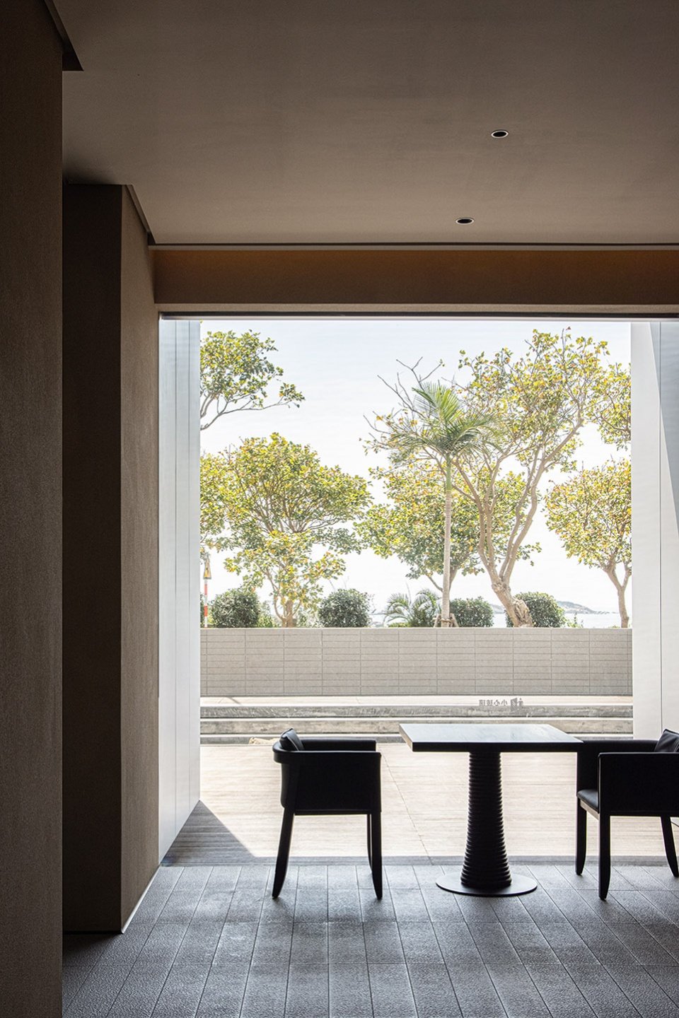 湄屿佑见,福建 / 大小设计工作室 湄屿佑见,福建 / 大小设计工作室