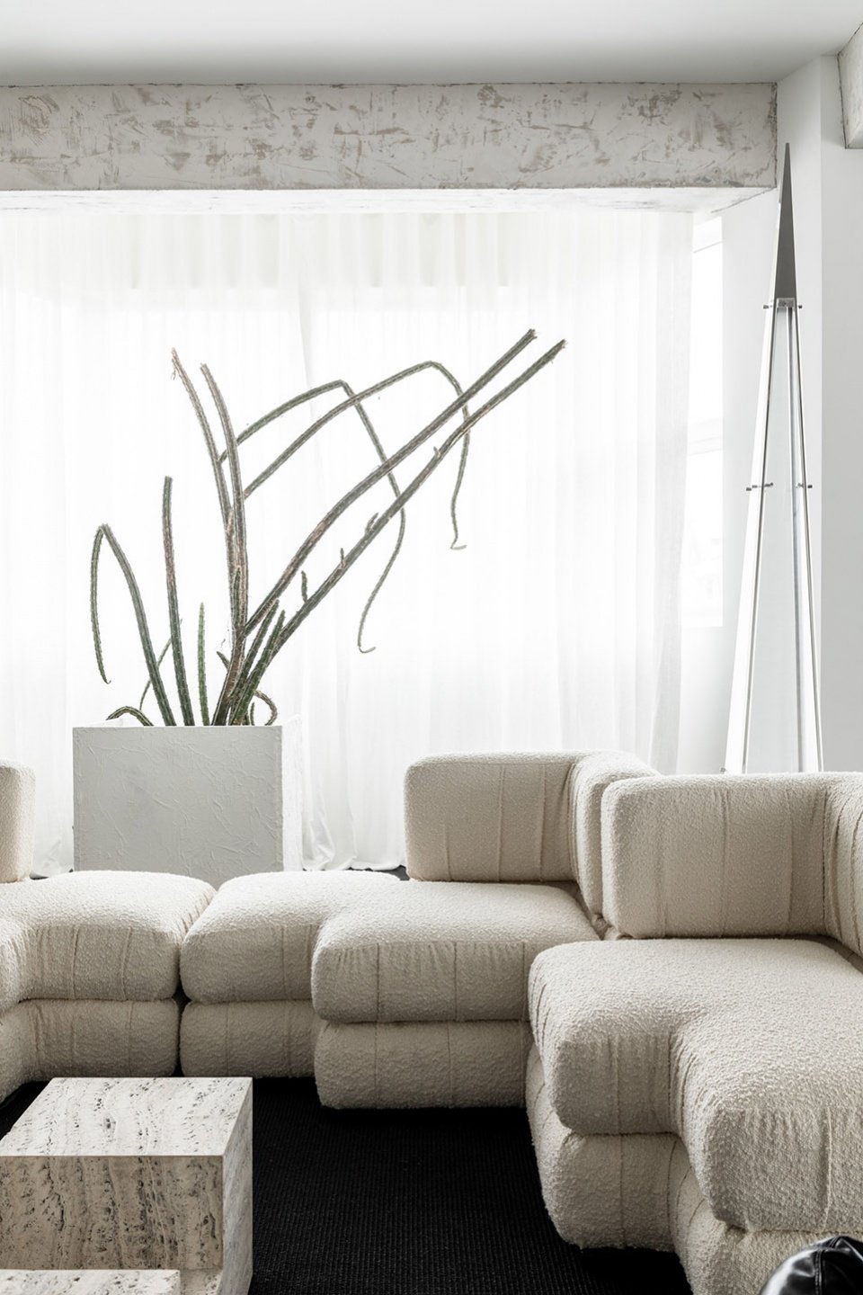 NOTHING DESIGN 上海工作室 / NOTHING DESIGN NOTHING DESIGN 上海工作室 / NOTHING DESIGN