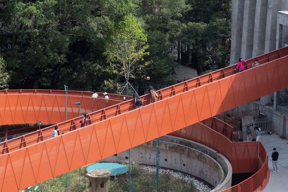 2022 深双主展场 – 金威啤酒厂改造 / 都市实践 2022 深双主展场 – 金威啤酒厂改造 / 都市实践