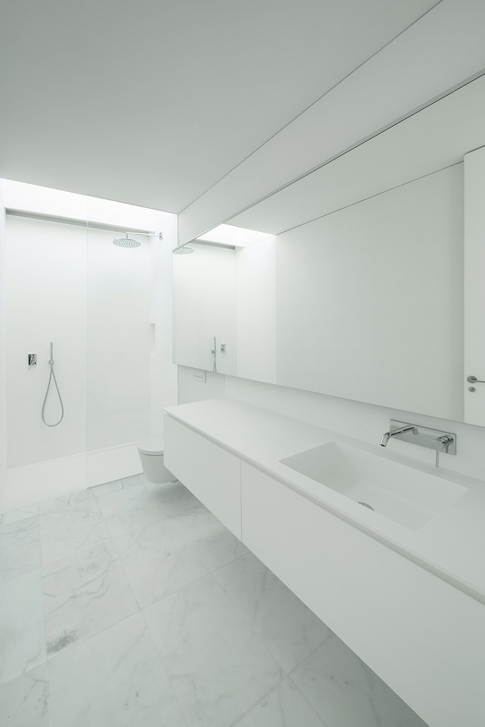 ÁLAMO 住宅，西班牙 / Fran Silvestre Arquitectos