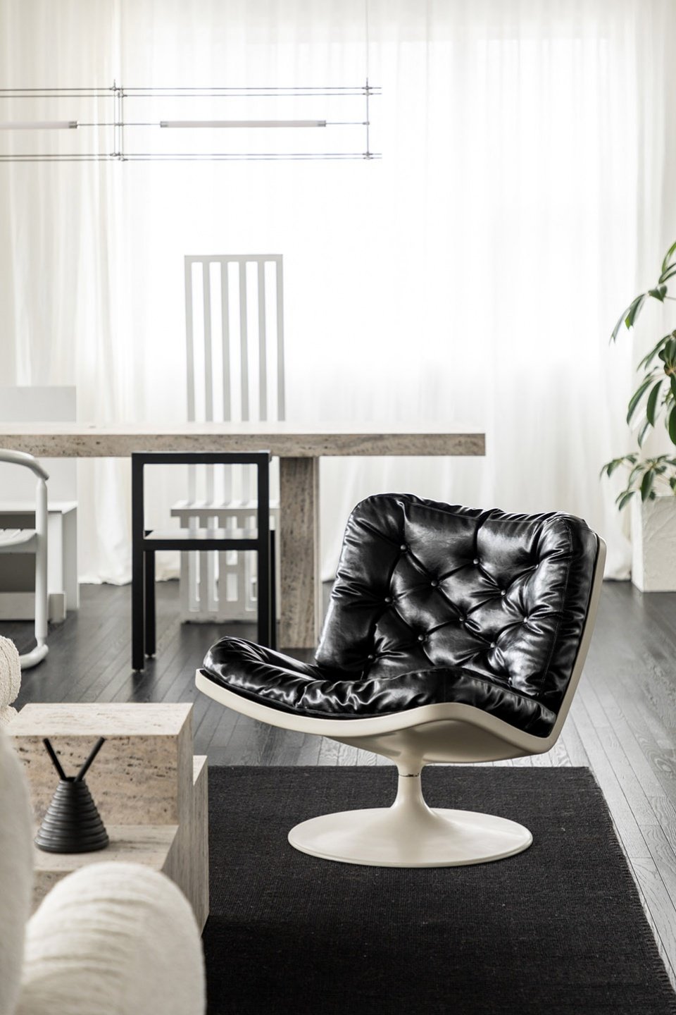 NOTHING DESIGN 上海工作室 / NOTHING DESIGN NOTHING DESIGN 上海工作室 / NOTHING DESIGN