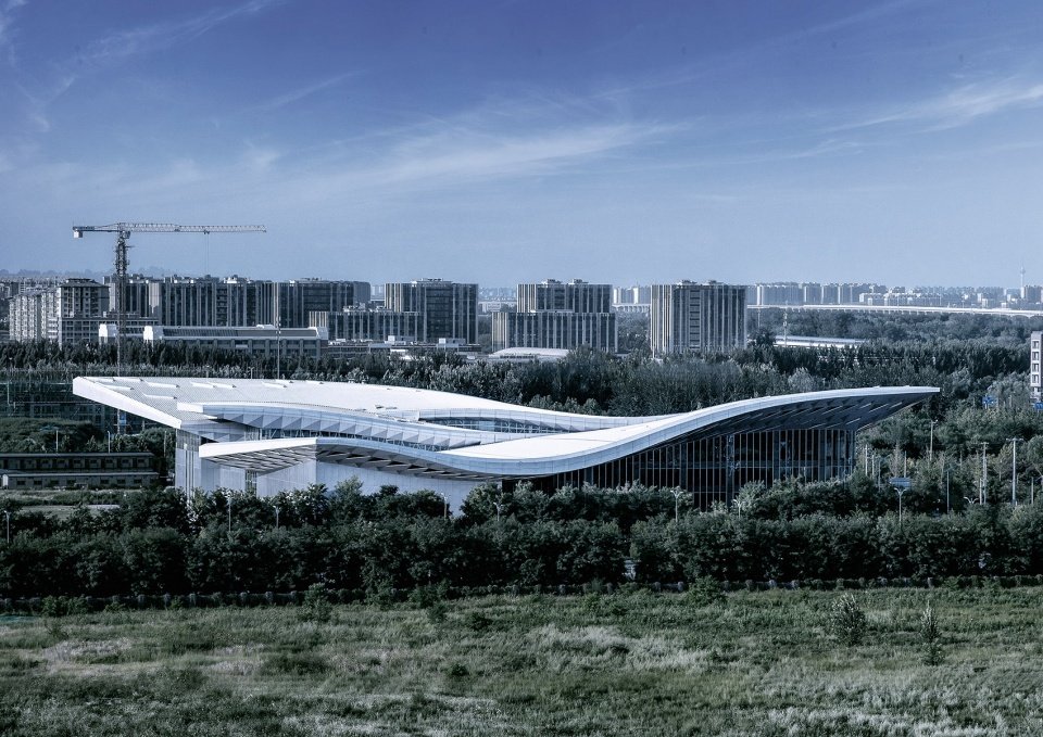 OFFICE 真相专辑 NO.31 — 时境建筑 OFFICE 真相专辑 NO.31 — 时境建筑