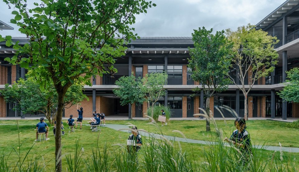 大料建筑十周年：专访刘阳