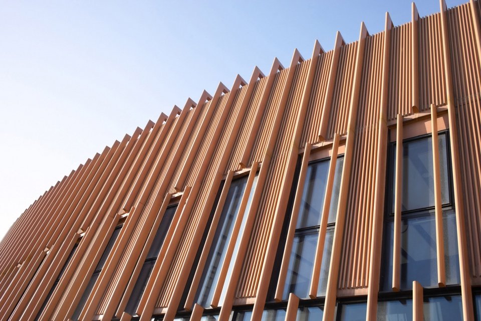 成都熊猫新舍 / EID Arch 姜平工作室 成都熊猫新舍 / EID Arch 姜平工作室