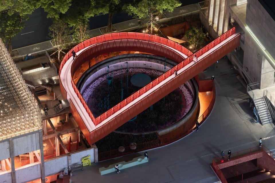 2022 深双主展场 – 金威啤酒厂改造 / 都市实践 2022 深双主展场 – 金威啤酒厂改造 / 都市实践