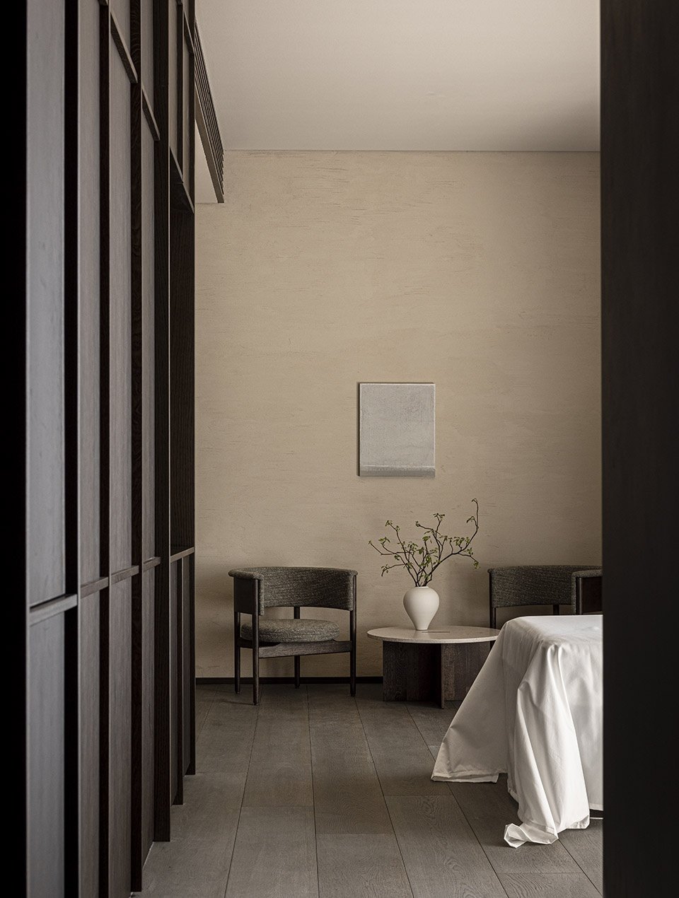 BELLUSTAR 东京酒店，日本 / Keiji Ashizawa Design + Norm Architects