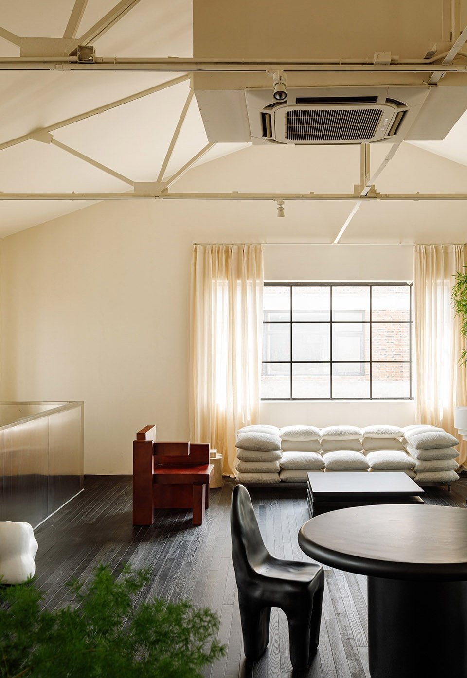 北京一三摄影空间 / NOTHING DESIGN 工作室 北京一三摄影空间 / NOTHING DESIGN 工作室