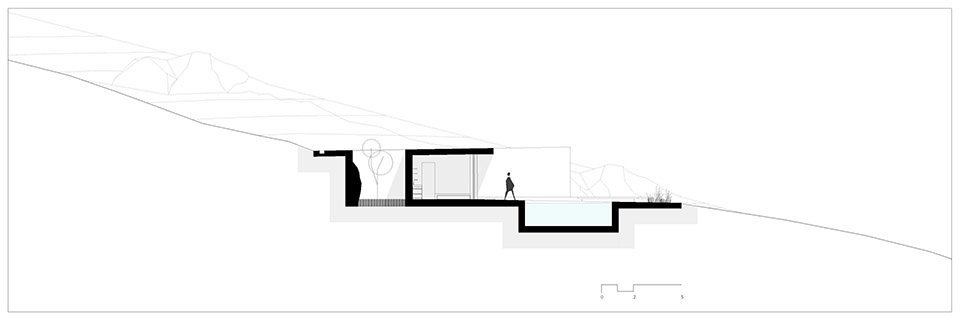 HOMA VAGIA 精品酒店，希腊 / Mold architects – Iliana Kerestetzi
