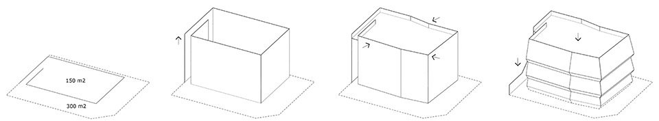瓦巢住宅,越南 / H&P Architects 瓦巢住宅,越南 / H&P Architects