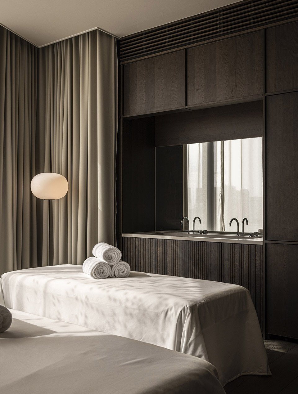 BELLUSTAR 东京酒店，日本 / Keiji Ashizawa Design + Norm Architects