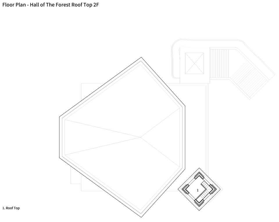 MADE LIM 品牌空间，韩国 / None Space