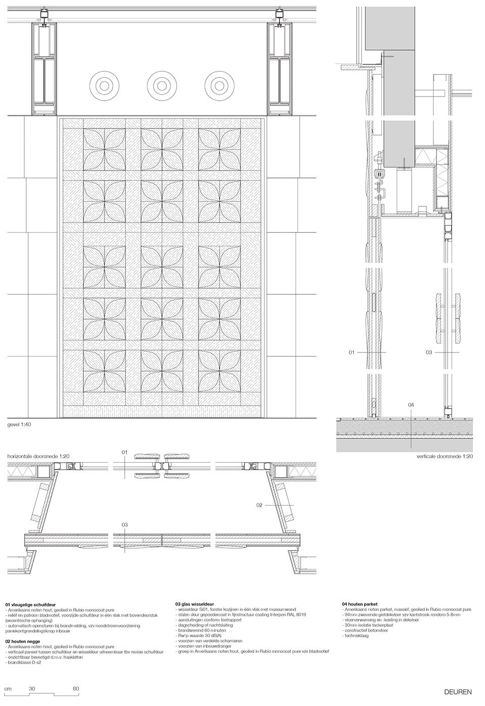 罗宫博物馆，荷兰 / KAAN Architecten