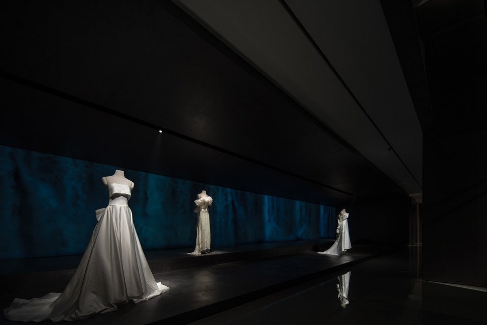 田·当代美术馆，长沙 / 品界设计