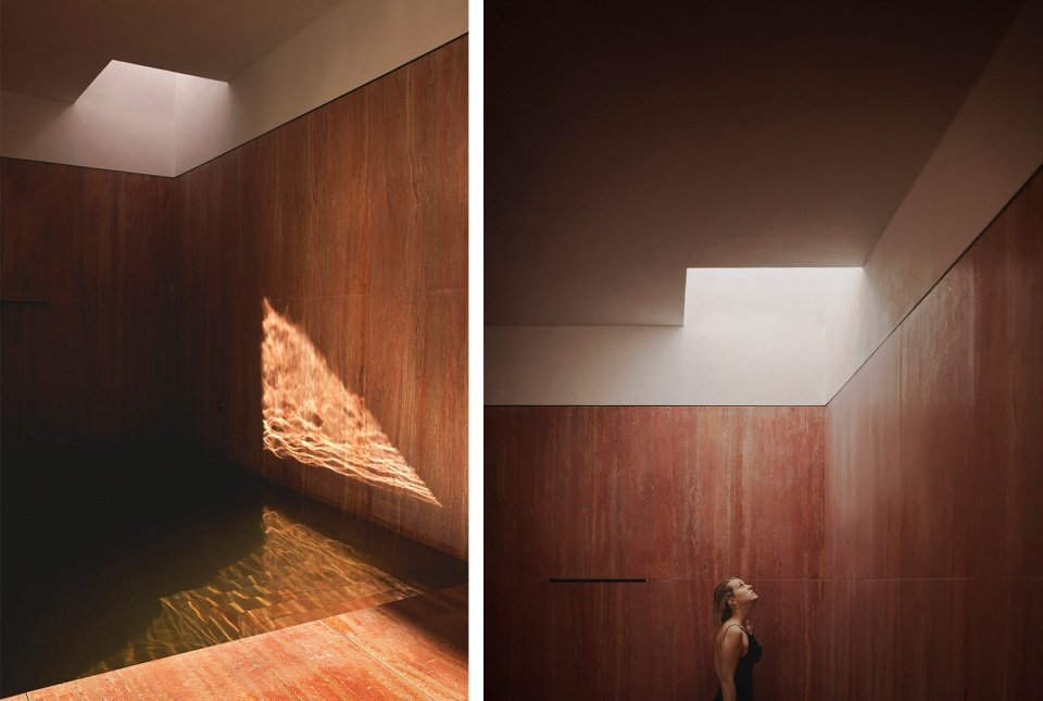 橄榄树林里的住宅，西班牙 / Balzar Arquitectos