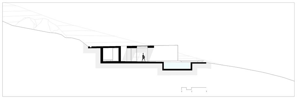 HOMA VAGIA 精品酒店，希腊 / Mold architects – Iliana Kerestetzi