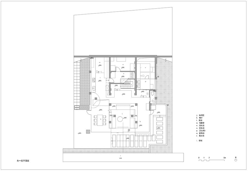 泥土的温度 – 向下扎根的家，昆明 / KiKi 建筑设计事务所