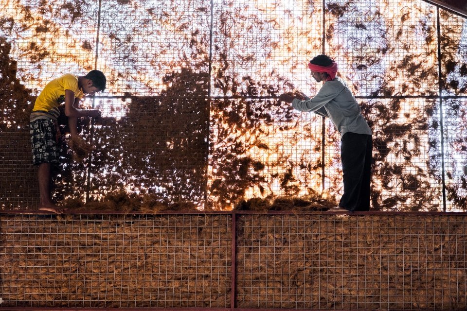 “容器”– 2023 印度 Kochi Muziris 双年展 / Samira Rathod Design Atelier “容器”– 2023 印度 Kochi Muziris 双年展 / Samira Rathod Design Atelier