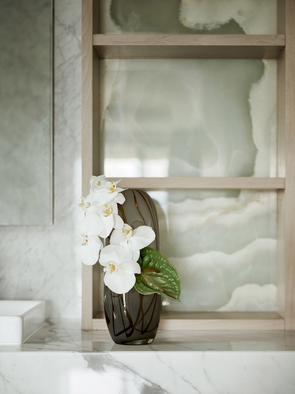 洱海私宅，云南 / 辰陈设室内设计重庆有限公司