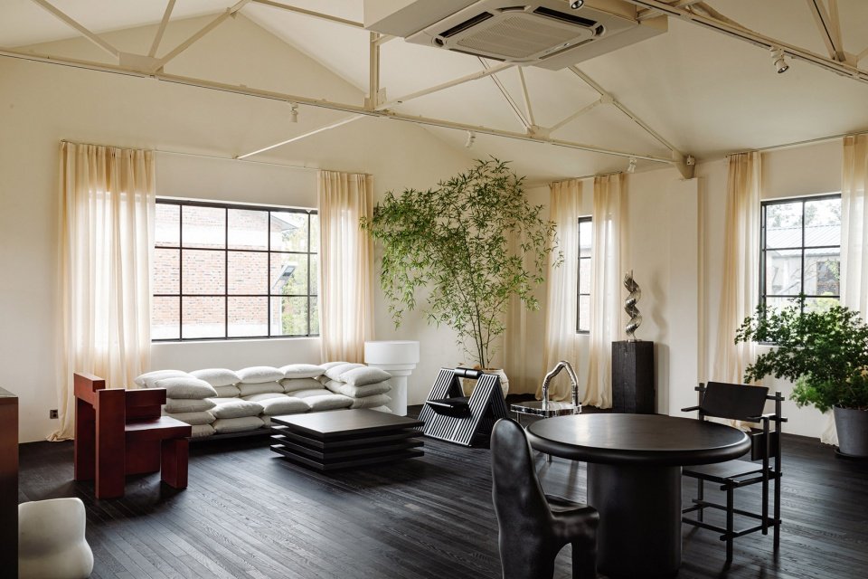 北京一三摄影空间 / NOTHING DESIGN 工作室 北京一三摄影空间 / NOTHING DESIGN 工作室