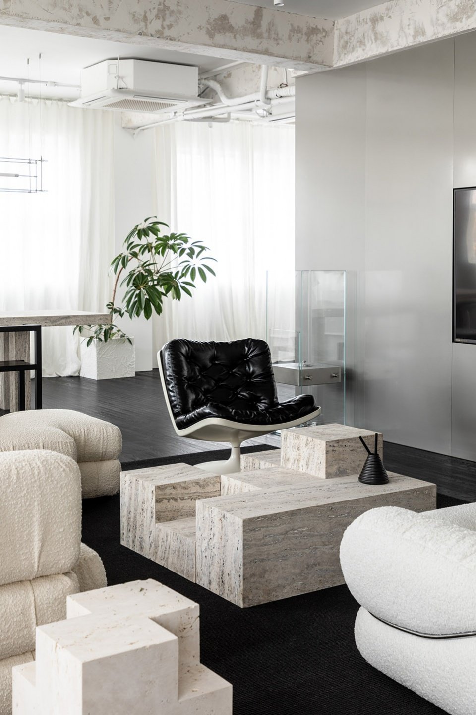 NOTHING DESIGN 上海工作室 / NOTHING DESIGN NOTHING DESIGN 上海工作室 / NOTHING DESIGN