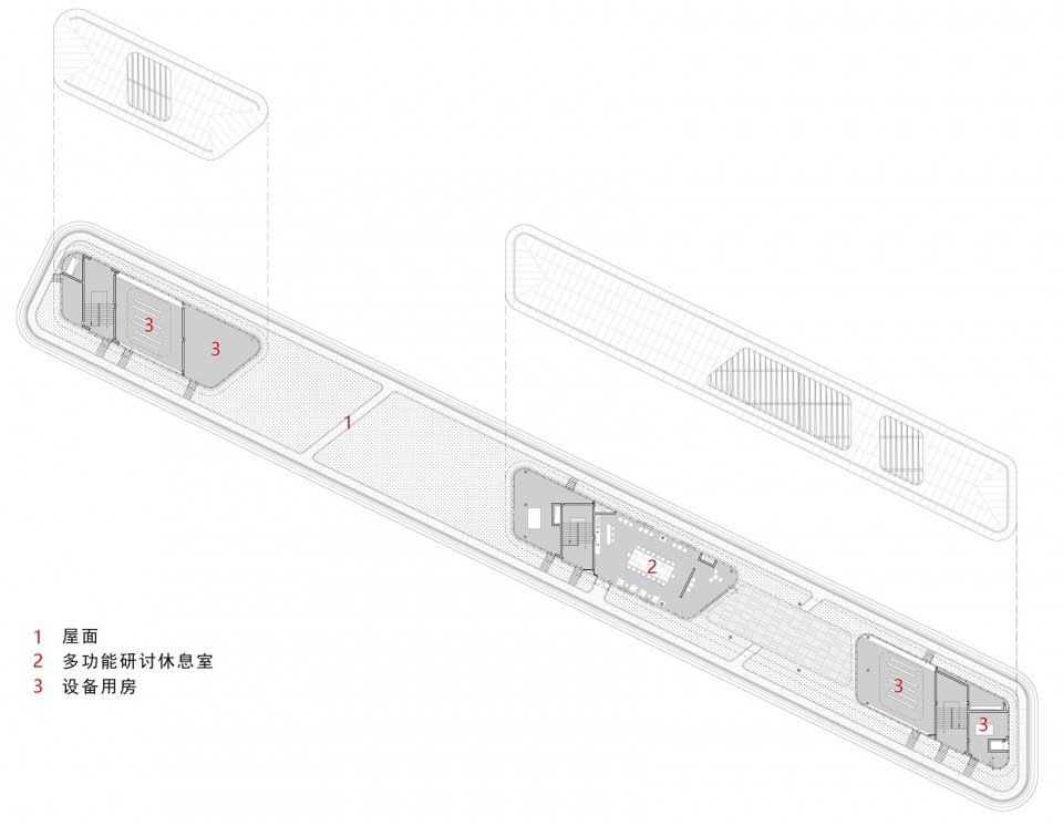 杭州江南实验学校教育集团江晖小学 / 浙江大学建筑设计研究院