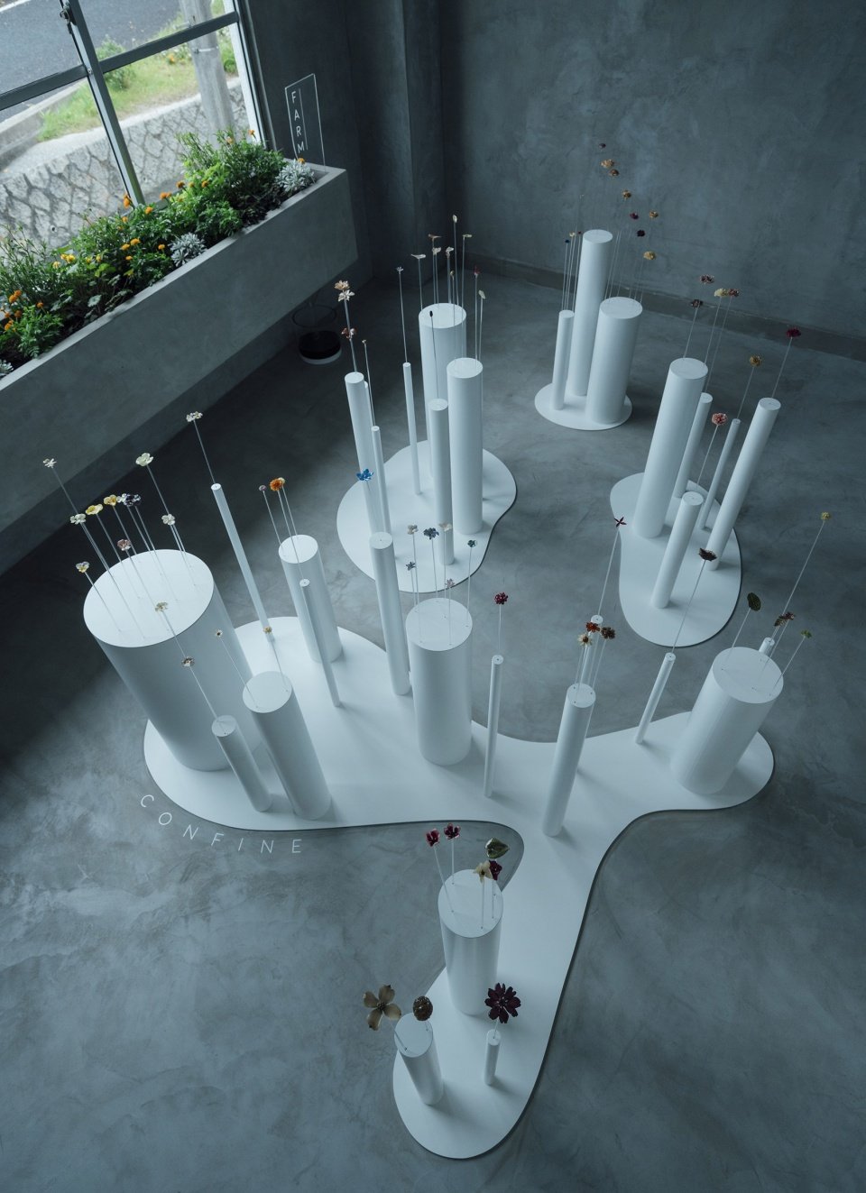 Little Witch Lab 饰品工作室,日本 / FATHOM Little Witch Lab 饰品工作室,日本 / FATHOM