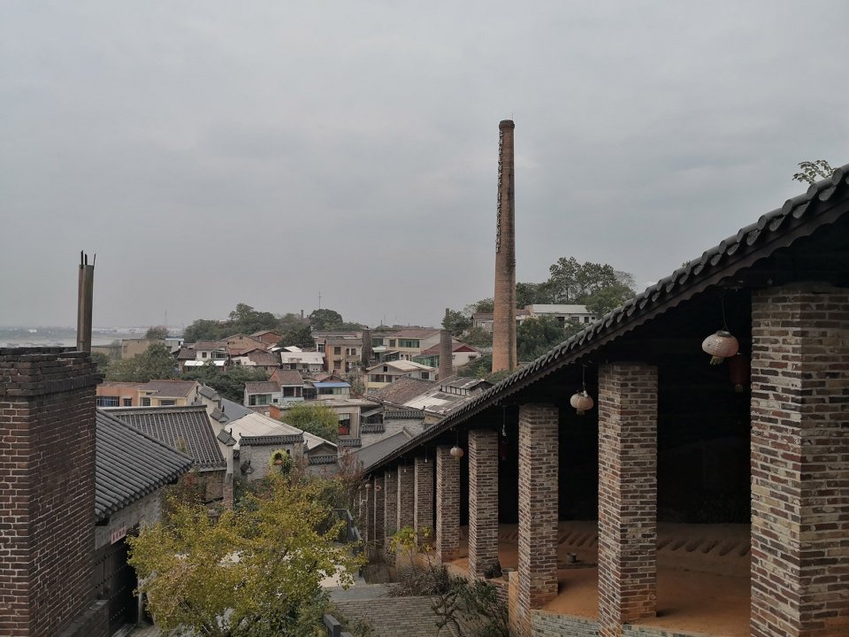 铜官窑遗址博物馆,长沙 / 中机国际罗劲工作室 铜官窑遗址博物馆,长沙 / 中机国际罗劲工作室