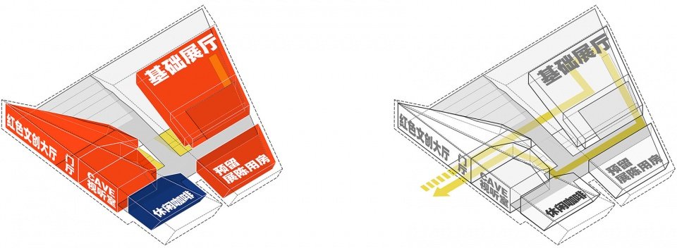 南京六合渡江胜利公园 / 南大设计院周凌工作室