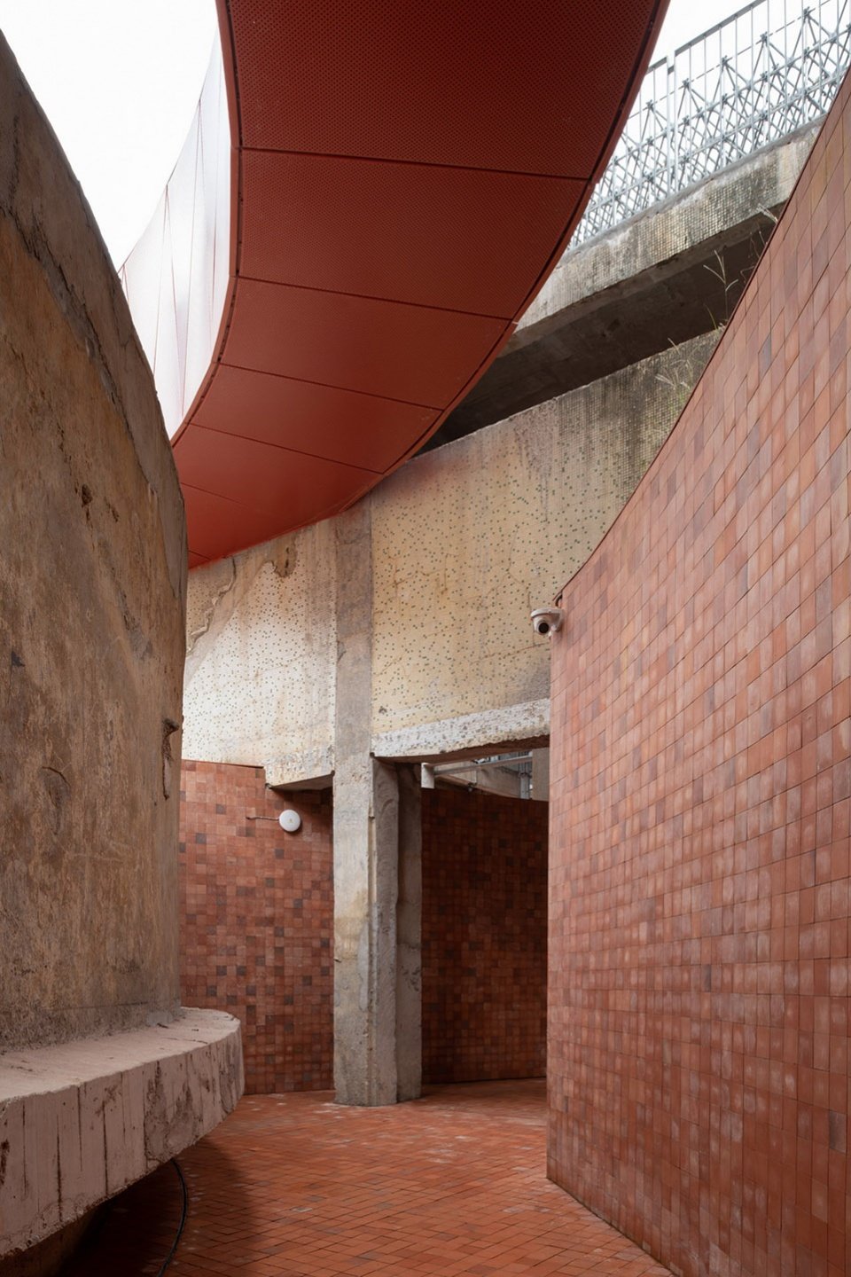 2022 深双主展场 – 金威啤酒厂改造 / 都市实践 2022 深双主展场 – 金威啤酒厂改造 / 都市实践