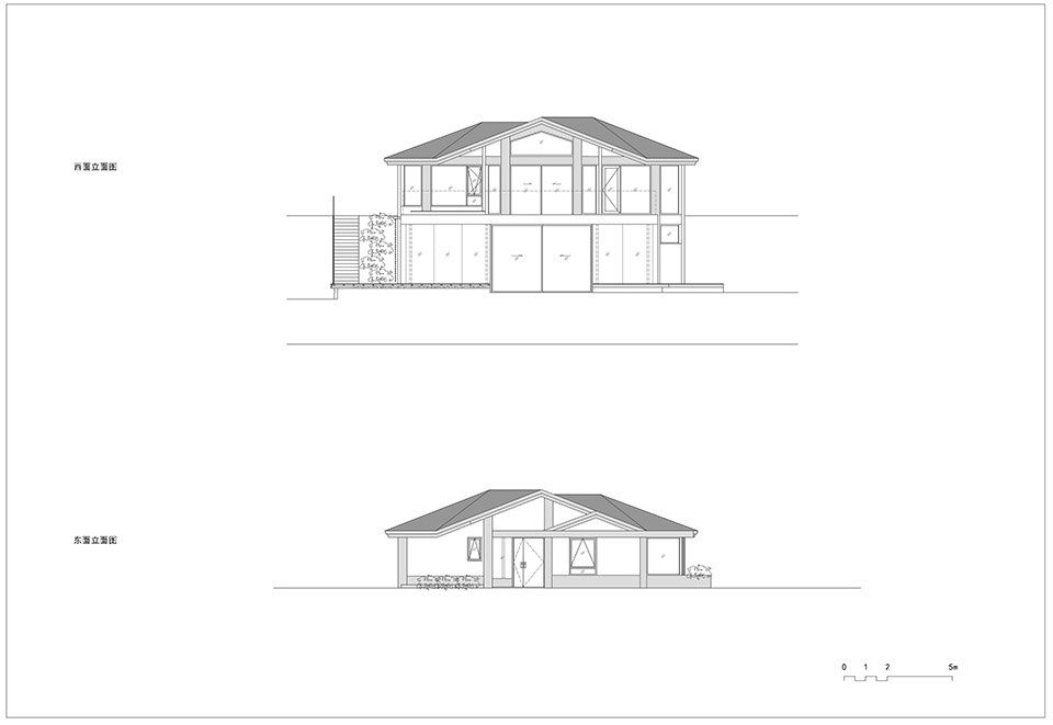 泥土的温度 – 向下扎根的家，昆明 / KiKi 建筑设计事务所