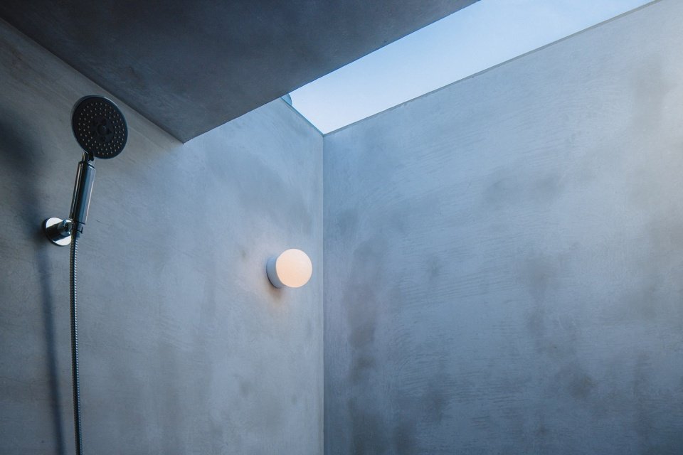 志坚原住宅，日本冲绳 / Studio Cochi Architects