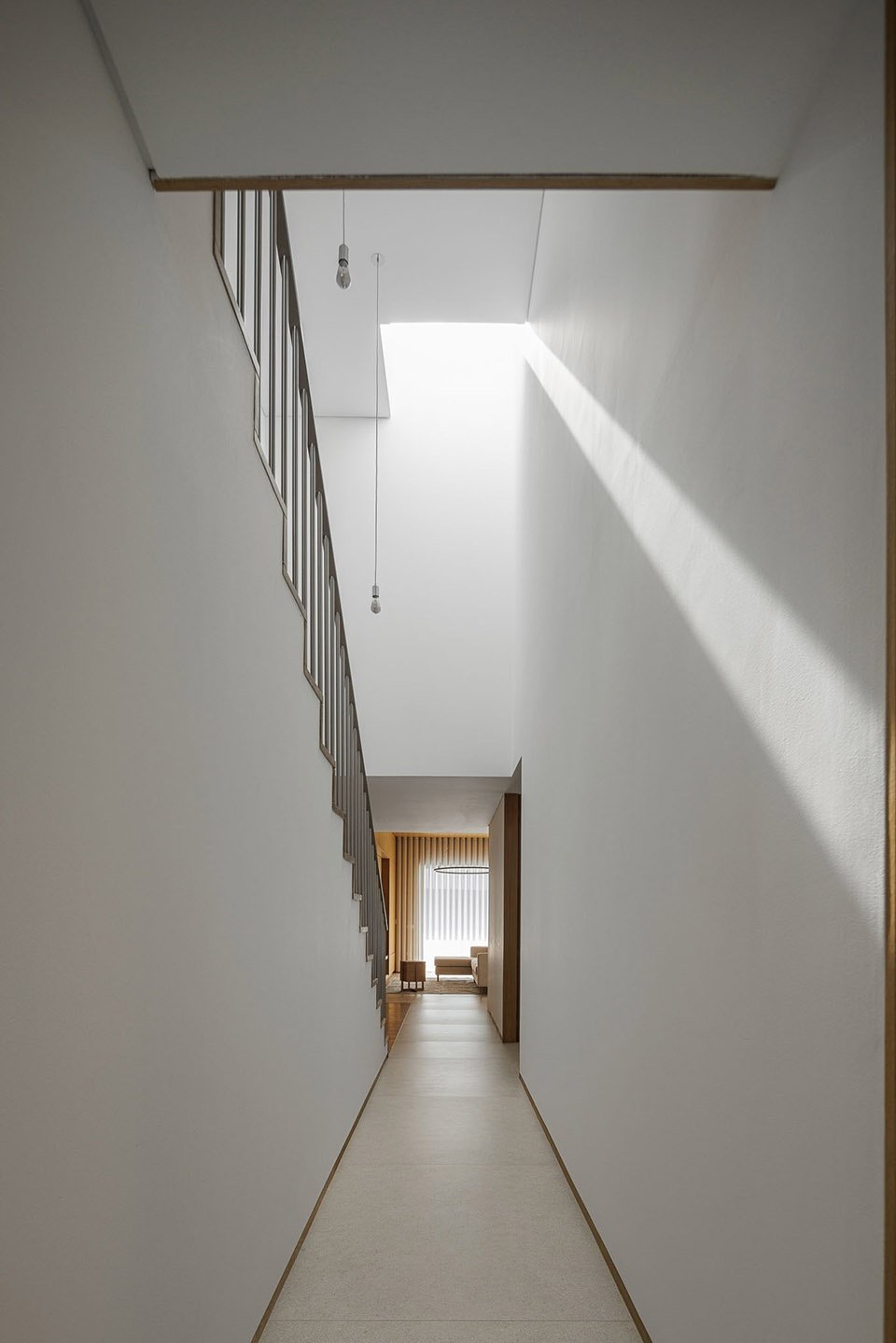 Forte 住宅，葡萄牙 / pema studio