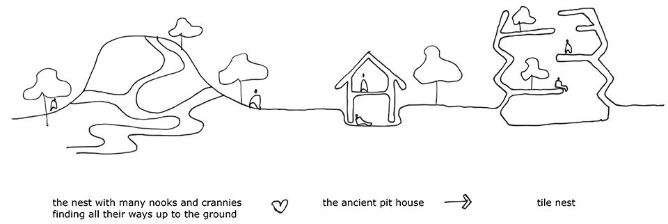 瓦巢住宅,越南 / H&P Architects 瓦巢住宅,越南 / H&P Architects
