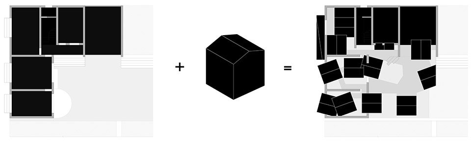 屿弎咖啡馆，大理 / 边缘计划建筑工作室