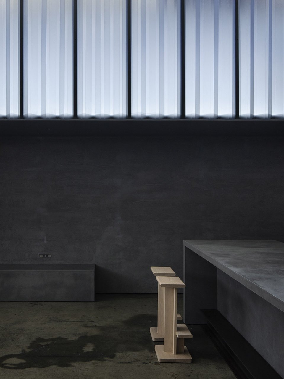 AQO 办公室，日本静冈 / HYBE Design Team + TEKI DESIGN