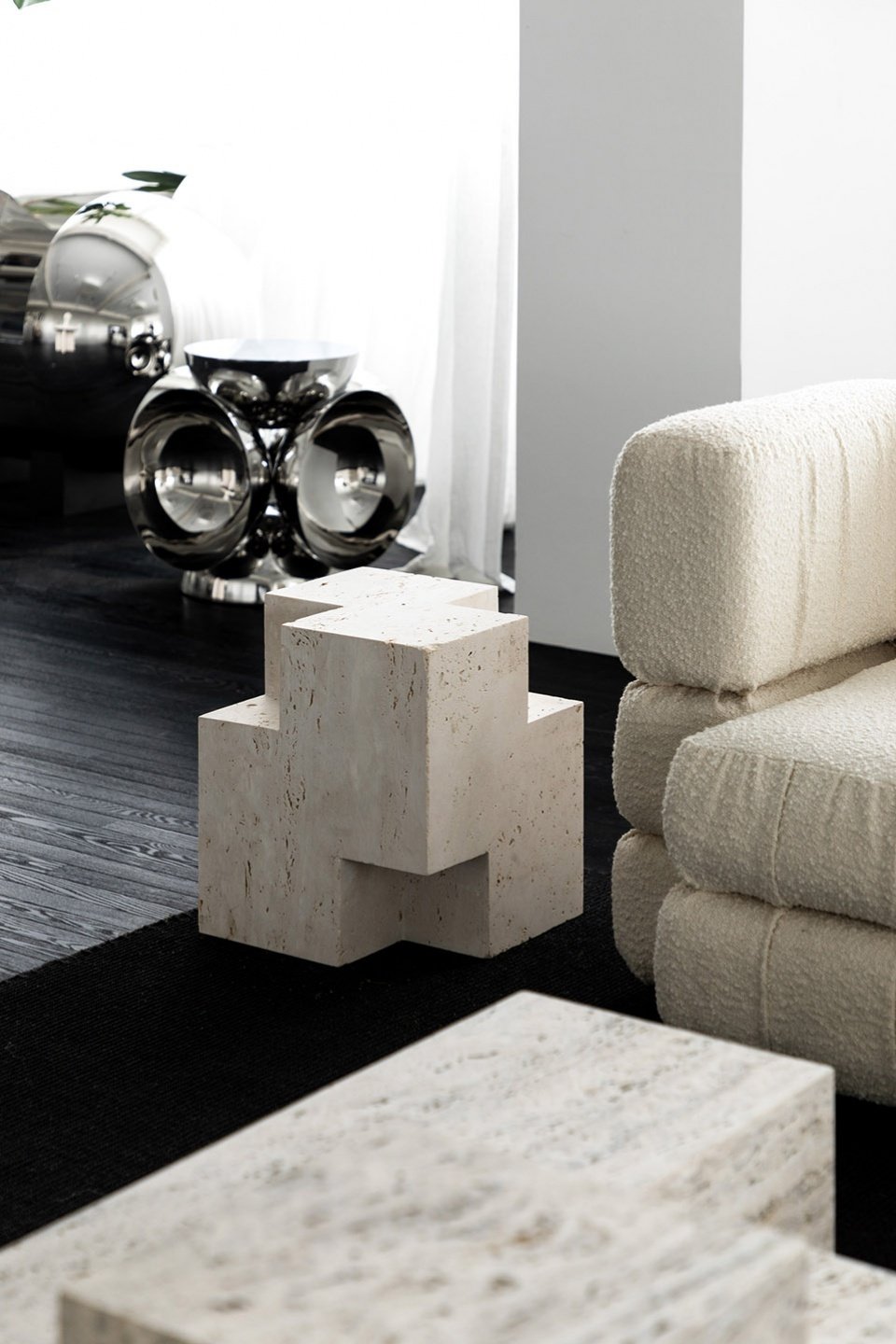 NOTHING DESIGN 上海工作室 / NOTHING DESIGN NOTHING DESIGN 上海工作室 / NOTHING DESIGN