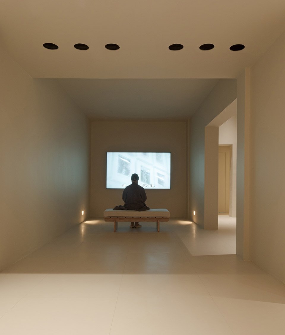 彩虹星球 宠物告别馆,北京 / NOTHING DESIGN 工作室 彩虹星球 宠物告别馆,北京 / NOTHING DESIGN 工作室