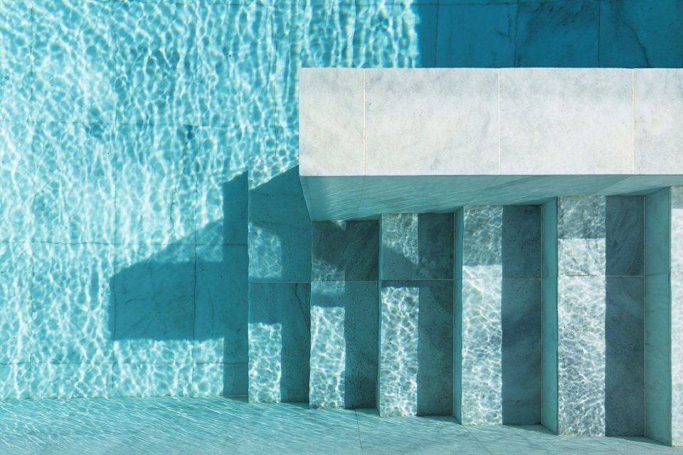 ÁLAMO 住宅，西班牙 / Fran Silvestre Arquitectos